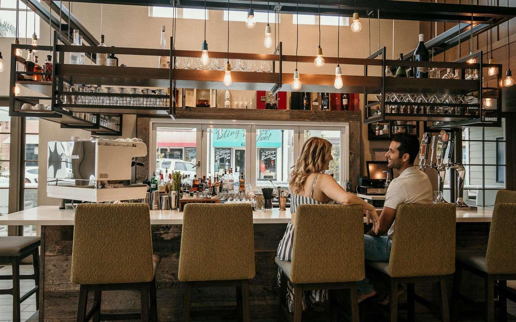 码头酒店 皮斯莫比奇 外观 照片